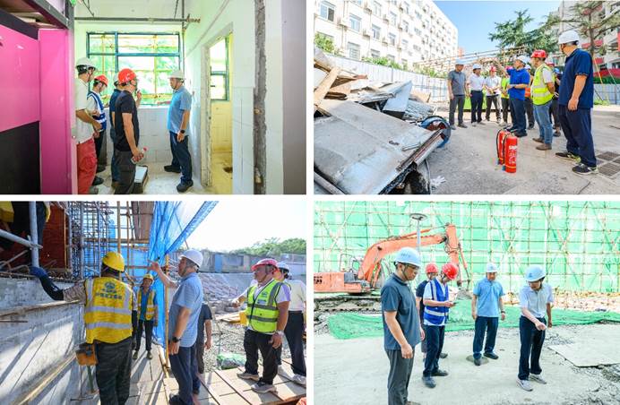 一群人站在街道上 AI 生成的内容可能不正确。 一群人站在街道上 AI 生成的内容可能不正确。